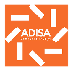 Logo e ADISA