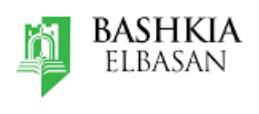 Logo e Bashkia Elbasan