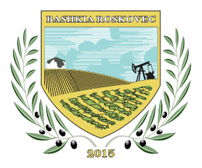 Logo e Bashkia Roskovec