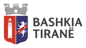 Logo e Bashkia Tiranë