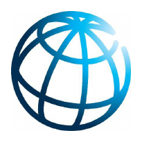 Logo e World Bank
